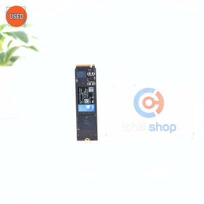 SSD (เอสเอสดี) WD BLUE SN5000 1TB PCIe NVMe M.2 2280 P16511