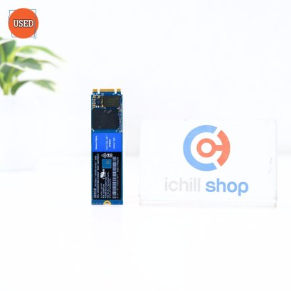 SSD (เอสเอสดี) WD BLUE SN500 250GB PCIe NVMe M.2 2280 P15779