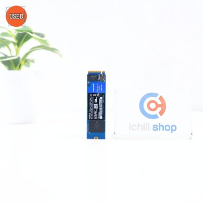 SSD (เอสเอสดี) WD BLUE SN550 500GB PCIe NVMe M.2 2280 P14219