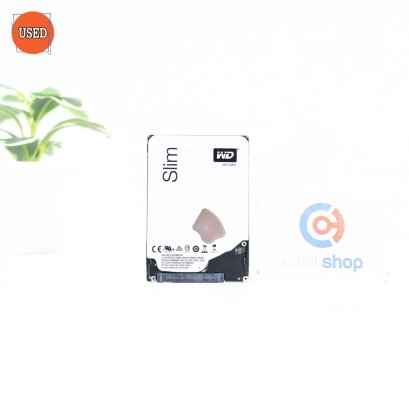 HDD NOTEBOOK (ฮาร์ดดิสโน๊ตบุ๊ค) WD BLUE (WD10SPCX) 1TB SATA 2.5 P14197