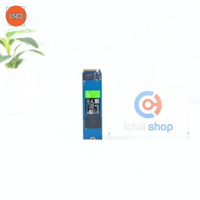 SSD (เอสเอสดี) WD GREEN SN350 1TB PCIe NVMe M.2 2280 P17117