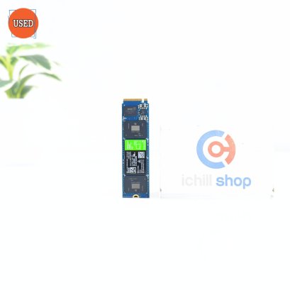 SSD (เอสเอสดี) WD GREEN SN350 500GB PCIe NVMe M.2 2280 P17116