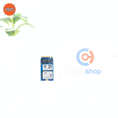 SSD (เอสเอสดี) WD SN530 512GB PCIe NVMe M.2 2242 P16674