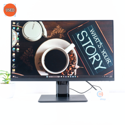 MONITOR (จอมอนิเตอร์) XIAOMI XMMNT238CZ 23.8 INCH FHD IPS 60Hz P16870