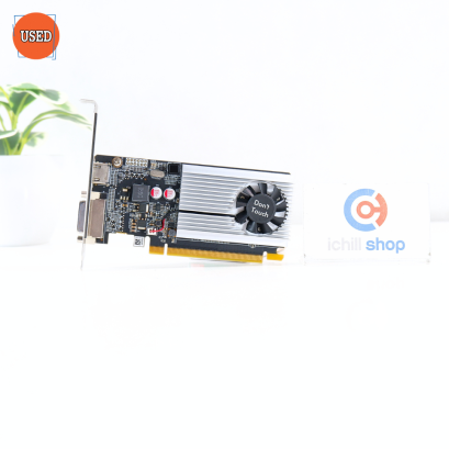 การ์ดจอ (VGA) ZOTAC GT730 2GB 1F DDR3 P16837
