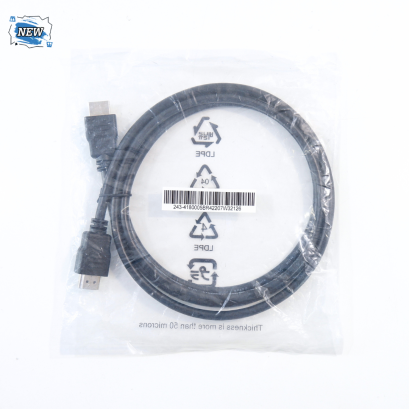 สาย HDMI ยาว 1.8 เมตร (ของใหม่) P16525