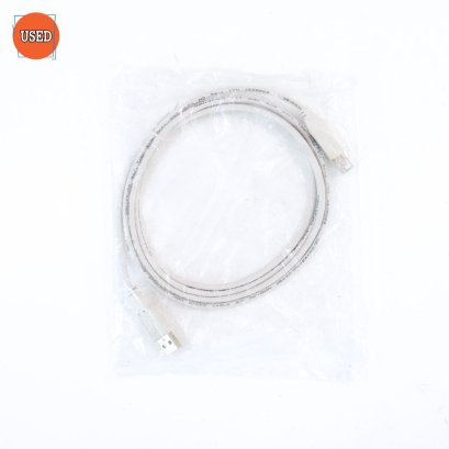 CABLE PRINTER USB (สายปริ้นเตอร์) สาย USB TO PRINTER USB 2.0 ยาว 1.8 เมตร P16130