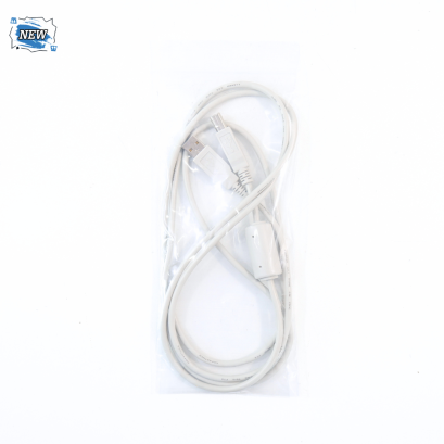 สาย USB TO PRINTER USB 2.0 ยาว 2 เมตร (ของใหม่) P16528