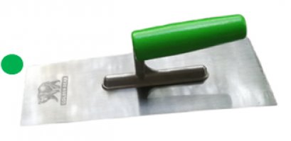 เกรียงสี่เหลี่ยม ตราหมี