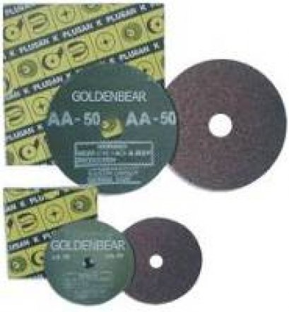 กระดาษทรายกลม