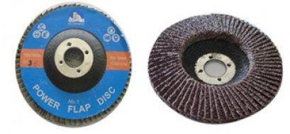 กระดาษทรายซ้อนหลังแข็ง