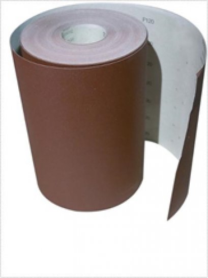 กระดาษทรายม้วน