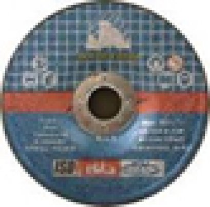 แผ่นเจียรหนา 4 นิ้ว