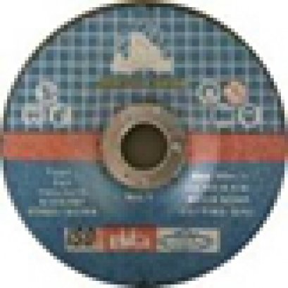 แผ่นเจียรบาง 4 นิ้ว