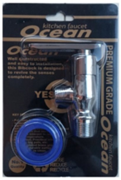 #6699 ก๊อกฝักบัวหัวปัด