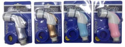 หัวสายชำระ #806