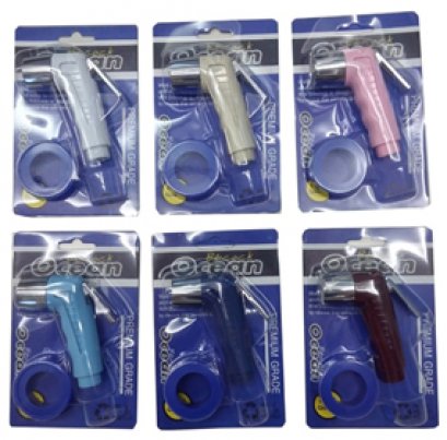 หัวสายชำระ #777