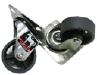 ล้อเหล็กชุด