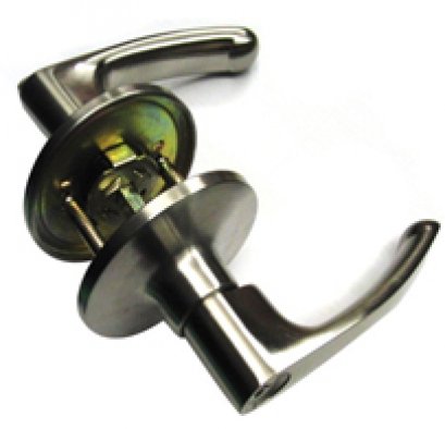 NO.777SS   ลูกบิดเขาควาย