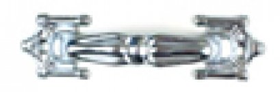 มือจับ 995 โครเมี่ยม