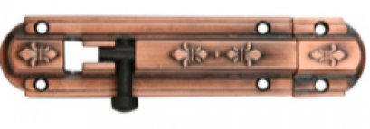 กลอนรมดำลายหลุยส์