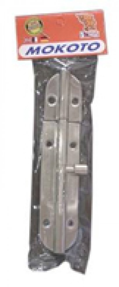 กลอนสแตนเลส