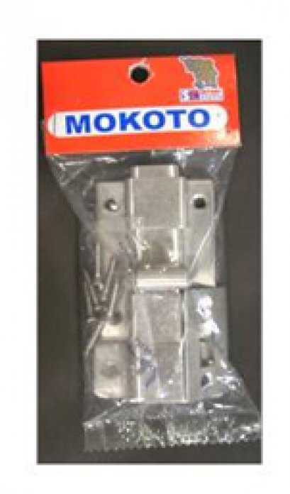 กลอนห้องน้ำสแตนเลส