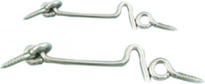 ขอสับเหล็ก