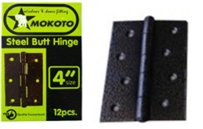 บานพับสีระเบิด