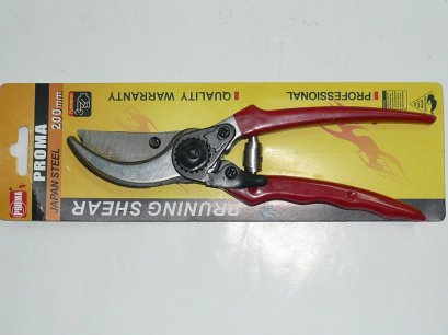 กรรไกรตัดกิ่งไม้ PROMA