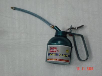 กาหยอดน้ำมัน PROMA