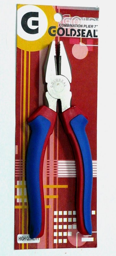 คีมปากจิ้งจก GOLDSEAL