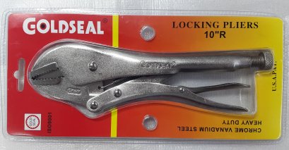 คีมล็อค