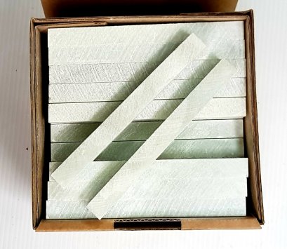 ชอล์กขีดเหล็ก