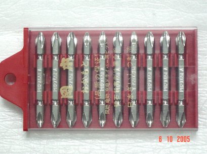 ดอกไขควงลม PROMA