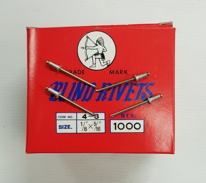 ตะปูยิงตราคนป่า