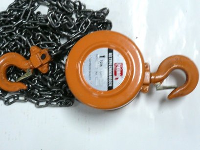 รอกโซ่ PROMA กลม และ เหลี่ยม