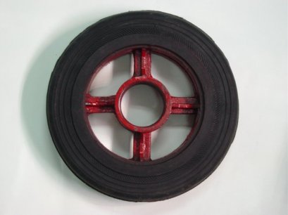 ล้อแม็กซ์รถเข็น