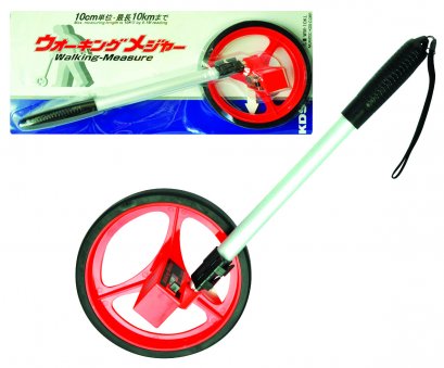 เครื่องวัดระยะทาง KDS 