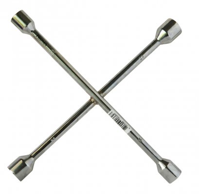 กากบาทรุ่นชุบ PROMA