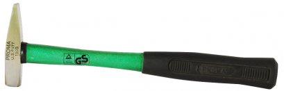 ค้อนช่างทองไฟเบอร์เหรียญทอง