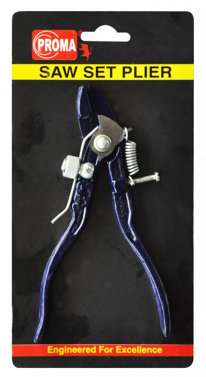 คีมคัดคลองเลื่อย PROMA