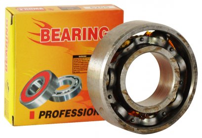 ตลับลูกปืน PROMA