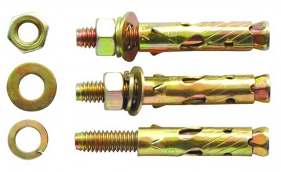 ปุ๊กเหล็ก PROMA 