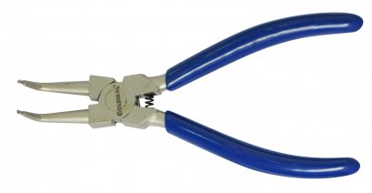 คีมหนีบแหวนชุบ GOLDSEAL