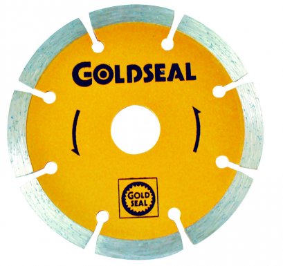 ใบตัดหินอ่อน GOLDSEAL
