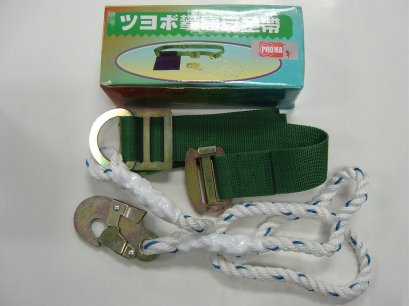 เข็มขัดนิรภัย 