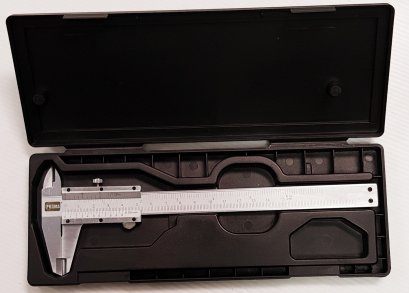 เวอร์เนียร์จีน 