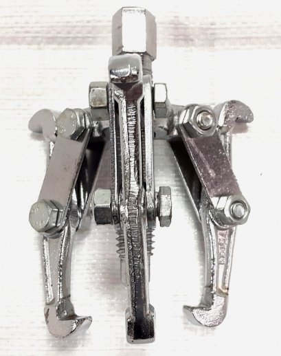 เหล็กดูดสามขา PROMA 