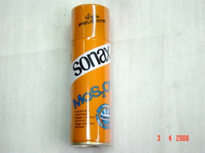 น้ำยาอเนกประสงค์ SONAX 